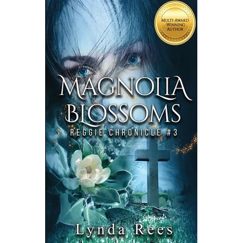 Magnolia Blossoms