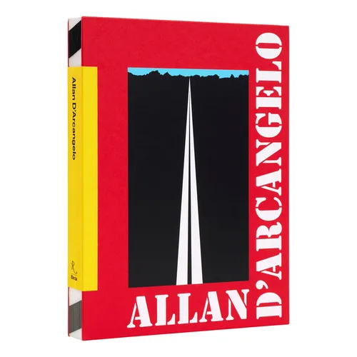 Allan d'Arcangelo
