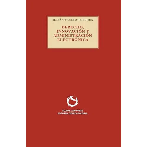 Derecho, Innovación y Administración electrónica