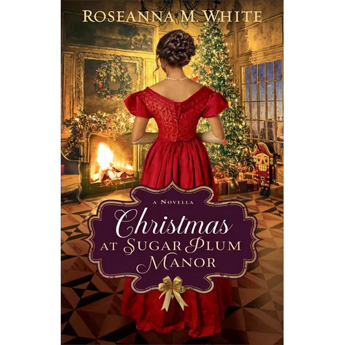 Christmas at Sugar Plum Manor
