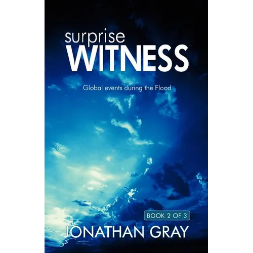 The Surprise Witness
