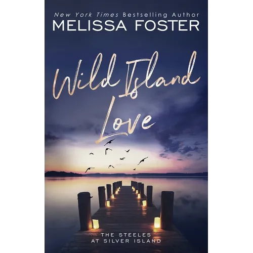 Wild Island Love: Leni Steele (Special Edition)