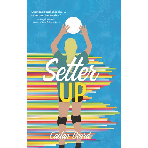 Setter Up