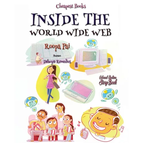 Inside the World Wide Web