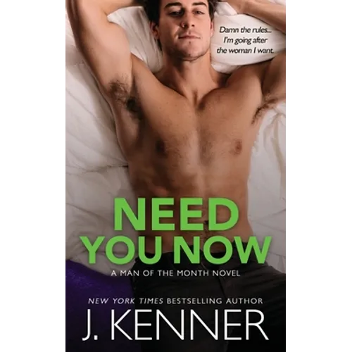Need You Now