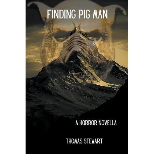 Finding Pig Man