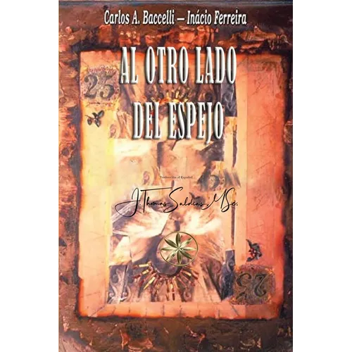 Al Otro lado del Espejo