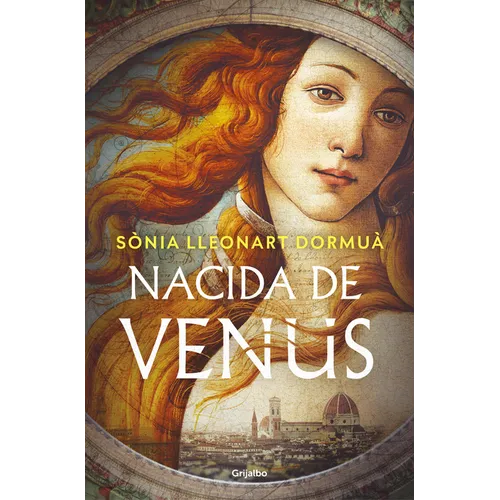 Nacida de Venus / Born of Venus