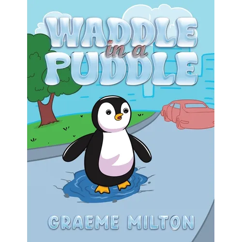 Waddle in a Puddle