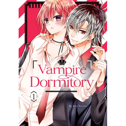 Vampire Dormitory 1