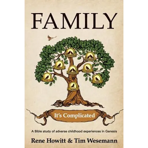 Family: It's Complicated