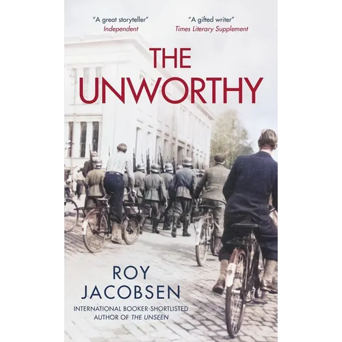 The Unworthy