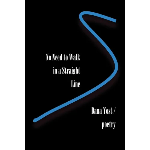 No Need to Walk in a Straight Line