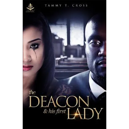 The Deacon and His First Lady