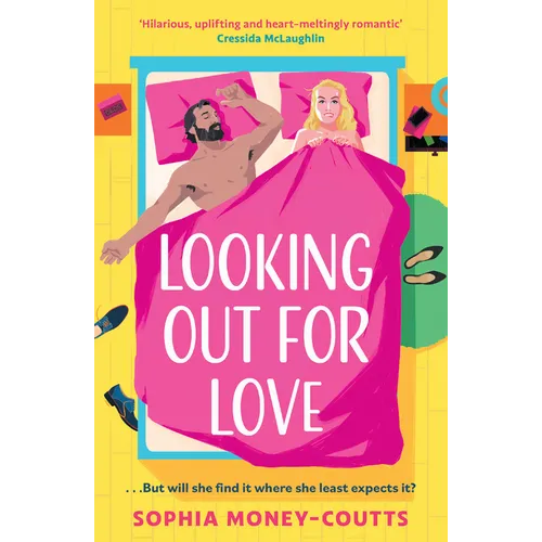 Looking Out for Love