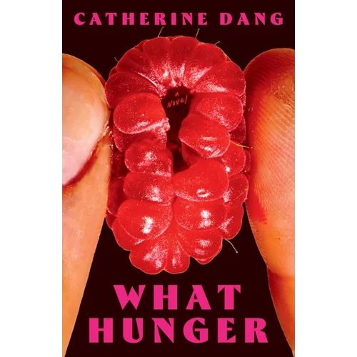 What Hunger