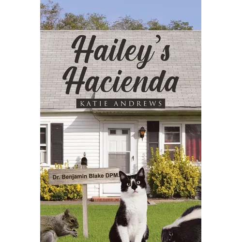 Hailey's Hacienda