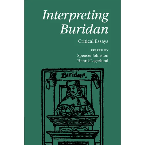 Interpreting Buridan