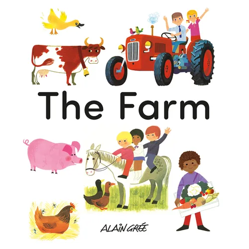 The Farm