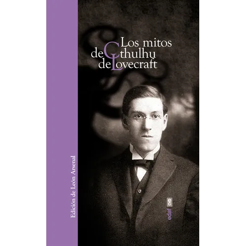 Mitos de Cthulhu de Lovecraft, Los