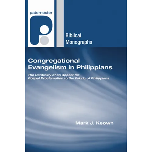Congregational Evangelism in Philippians