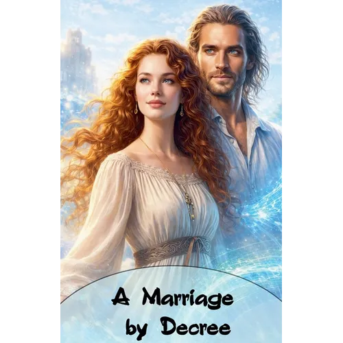 A Marriage by Decree