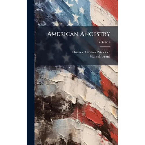 American Ancestry
