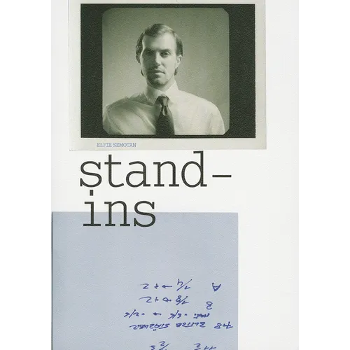 Elfie Semotan: Stand-Ins