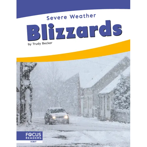Blizzards