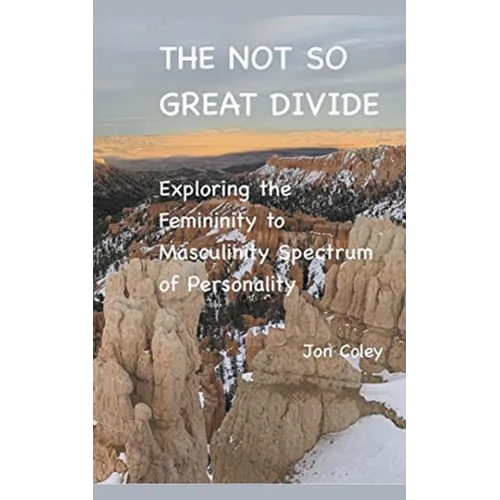 The Not So Great Divide