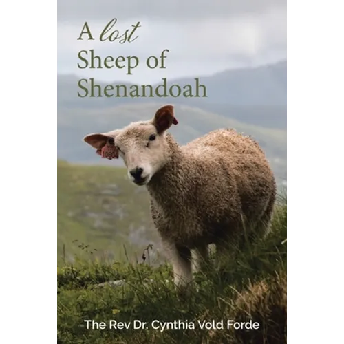 A Lost Sheep of Shenandoah: Charles Edwin Rinker of Virginia and Harry Bernard King of Iowa: Dna Reveals They Were the Same Man