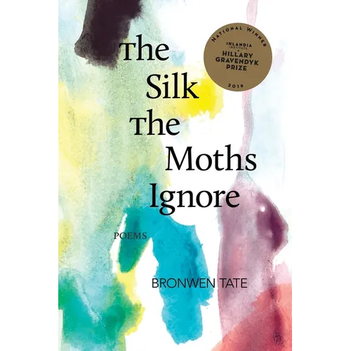 The Silk the Moths Ignore