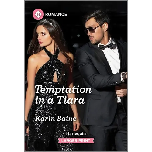 Temptation in a Tiara