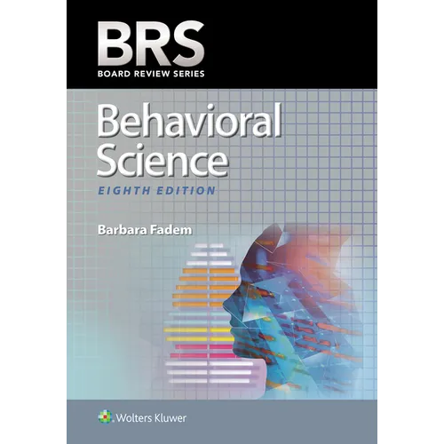 Brs Behavioral Science