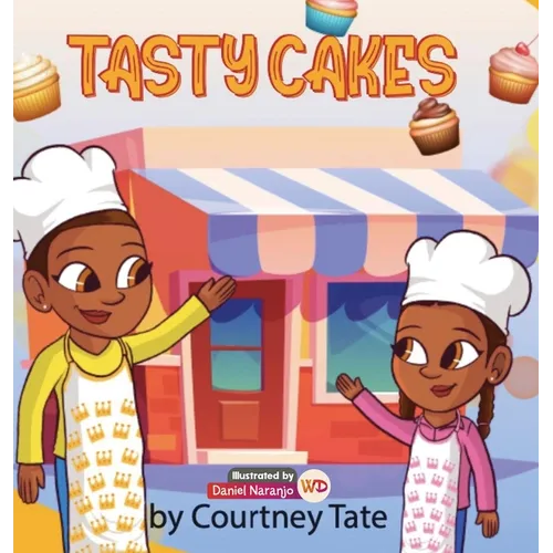 Tasty Cakes
