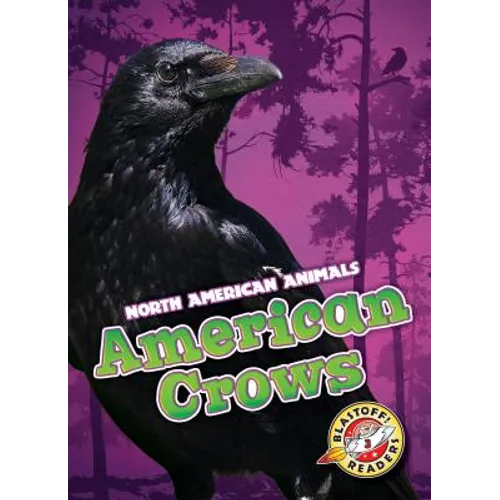 American Crows