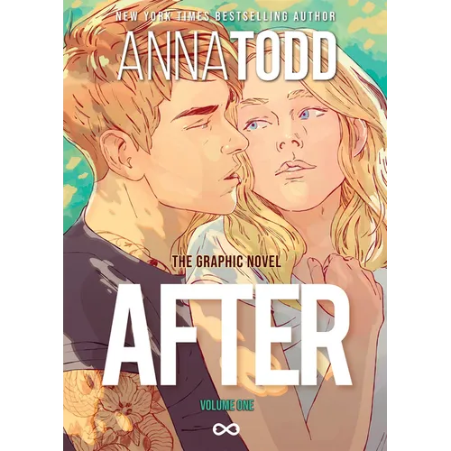 After: The Graphic Novel Volume One