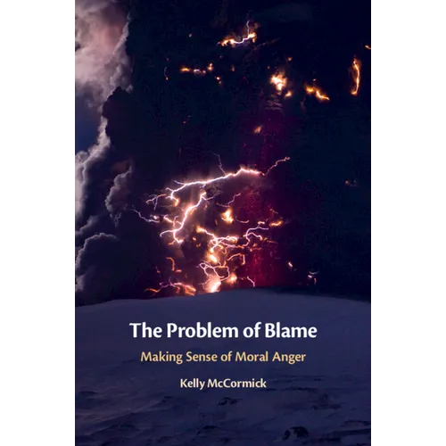 The Problem of Blame
