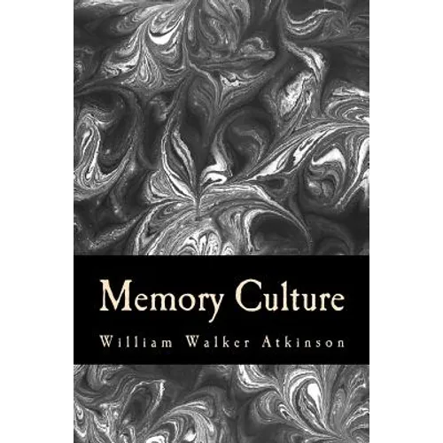 Memory Culture