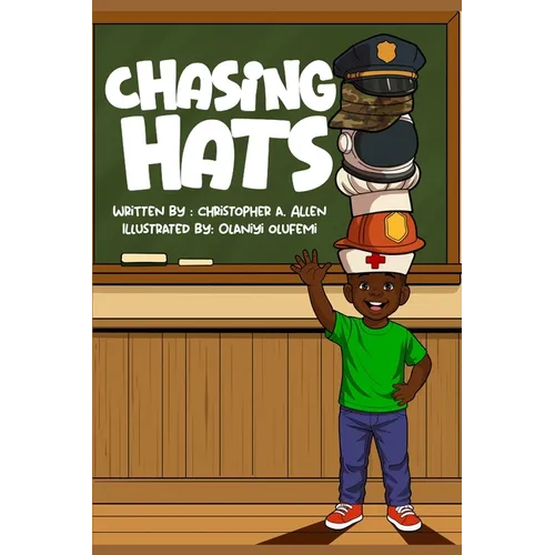 Chasing Hats