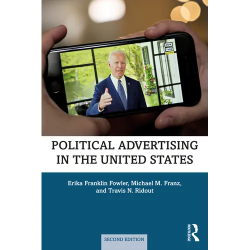 Political Advertising in the United States