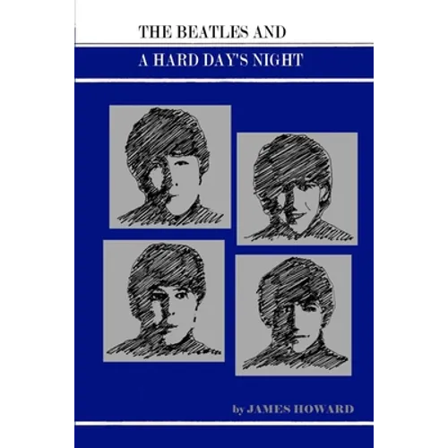 The Beatles and A Hard Day's Night
