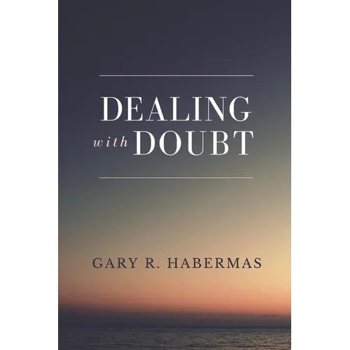 Dealing with Doubt