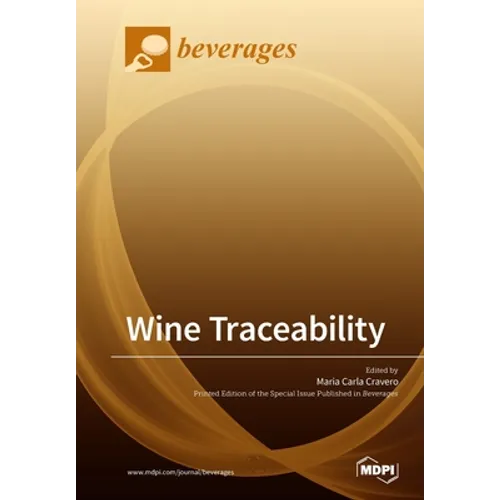Wine Traceability