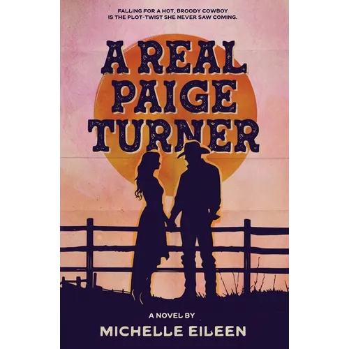 A Real Paige Turner