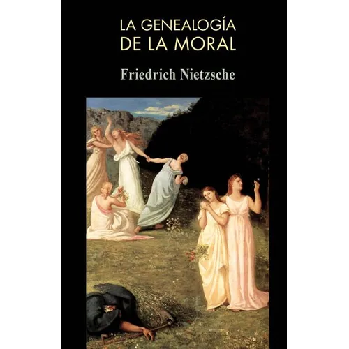 La genealogía de la moral