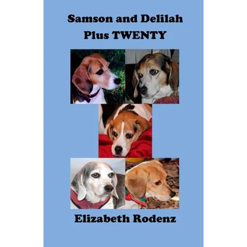 Samson and Delilah Plus Twenty