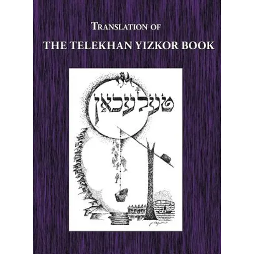 Telekhan Yizkor (Memorial) Book - Translation of Telkhan