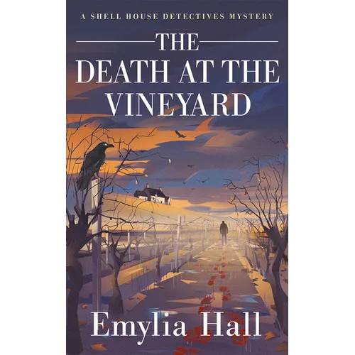The Death at the Vineyard