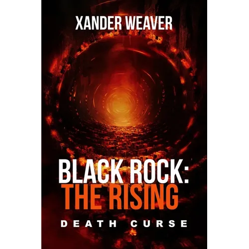 Black Rock: The Rising: Death Curse